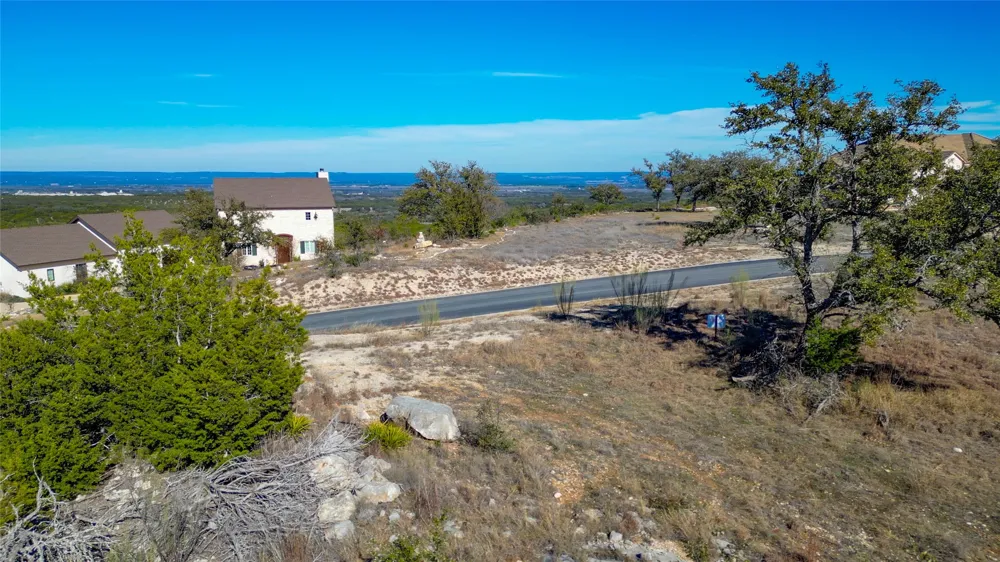 201 Cedar Mountain Drive Marble Falls, TX 78654