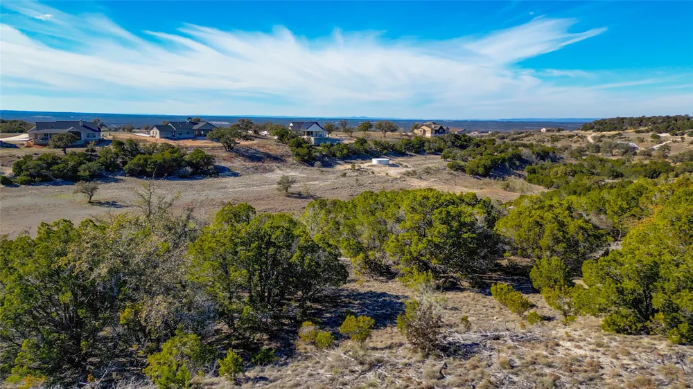 201 Cedar Mountain Drive Marble Falls, TX 78654