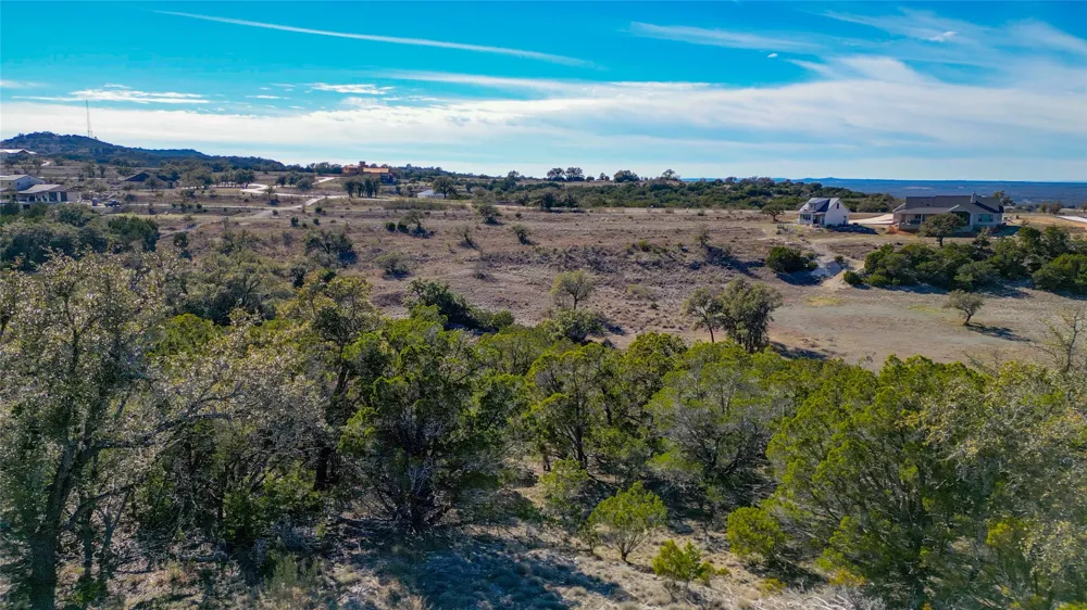 201 Cedar Mountain Drive Marble Falls, TX 78654
