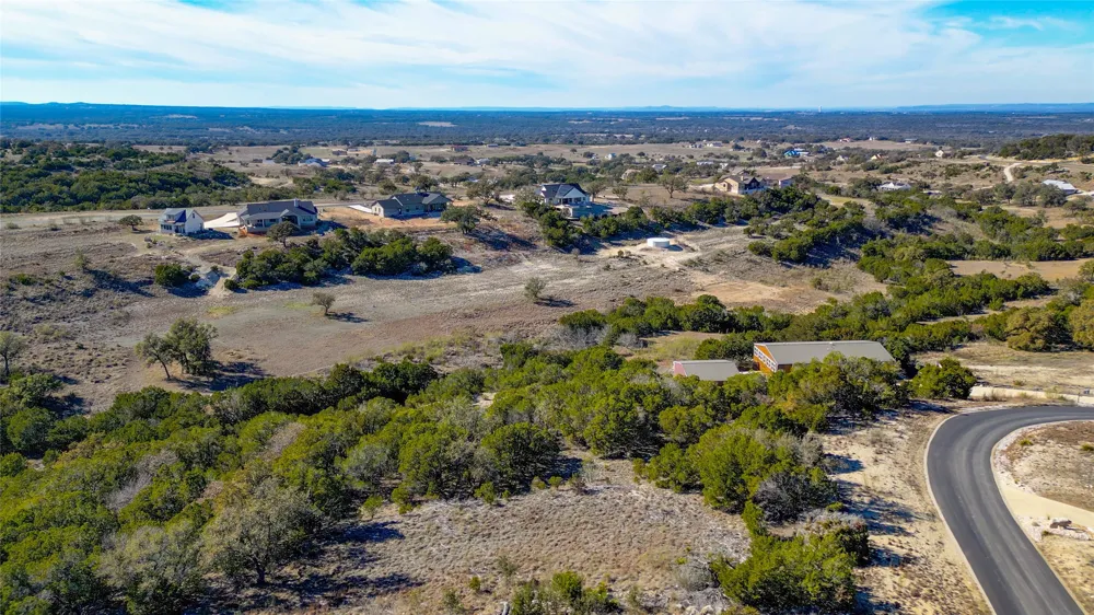 201 Cedar Mountain Drive Marble Falls, TX 78654