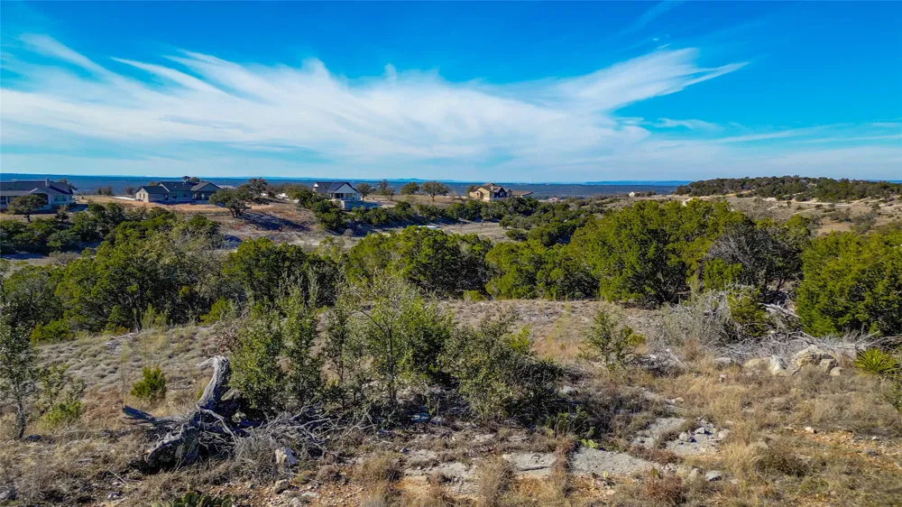 201 Cedar Mountain Drive Marble Falls, TX 78654
