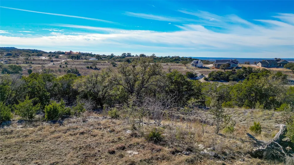 201 Cedar Mountain Drive Marble Falls, TX 78654