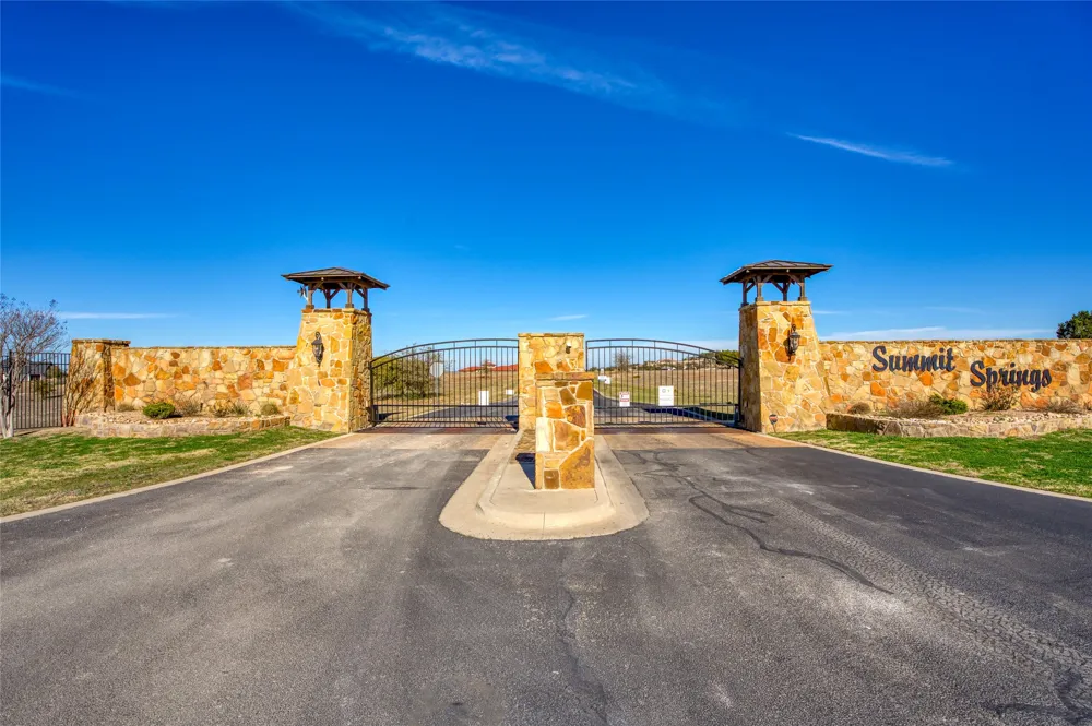 201 Cedar Mountain Drive Marble Falls, TX 78654