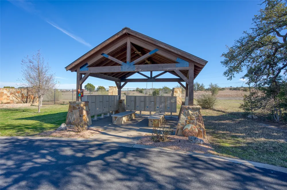 201 Cedar Mountain Drive Marble Falls, TX 78654