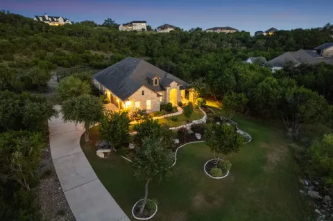 377 Bristlecone Drive
