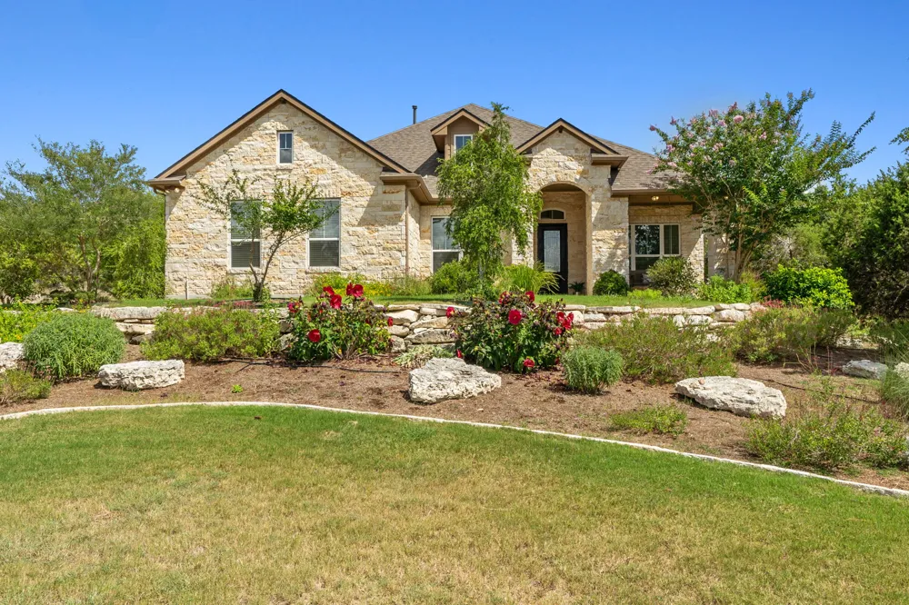 377 Bristlecone Drive Driftwood, TX 78619