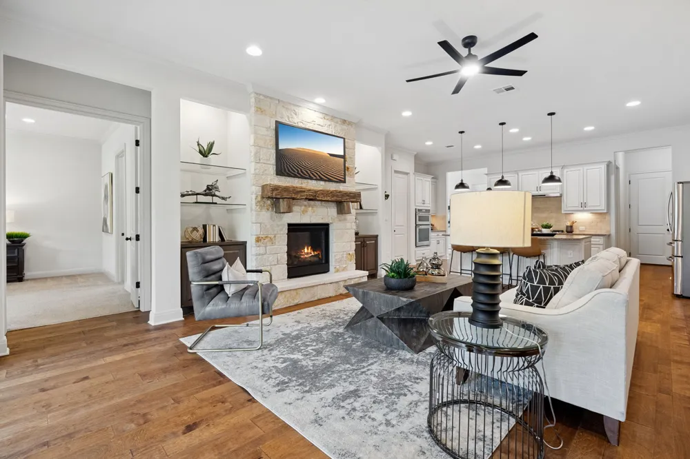 377 Bristlecone Drive Driftwood, TX 78619