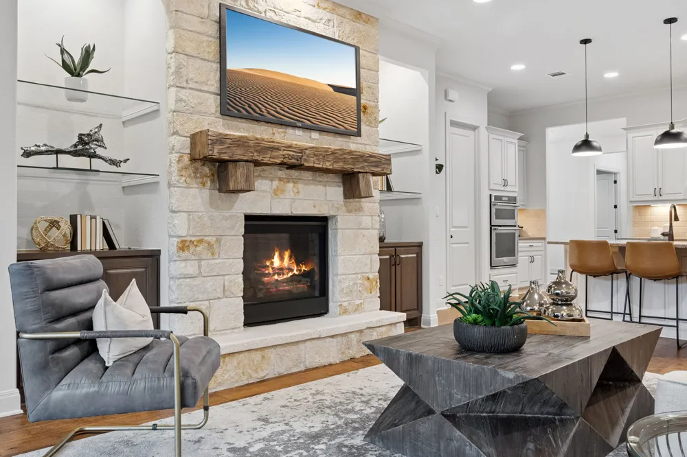 377 Bristlecone Drive Driftwood, TX 78619