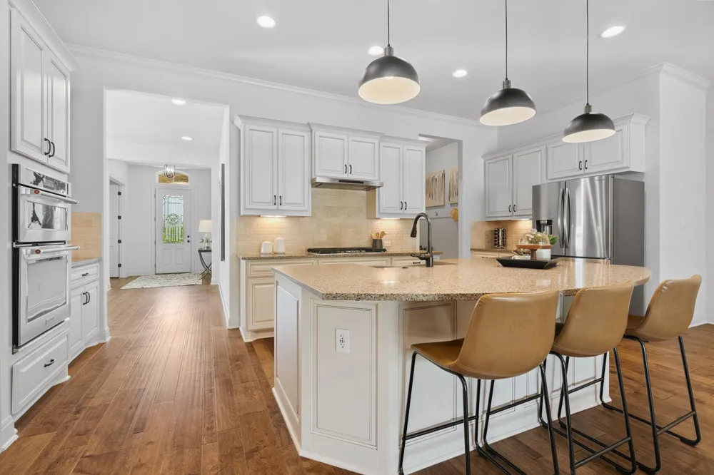377 Bristlecone Drive Driftwood, TX 78619