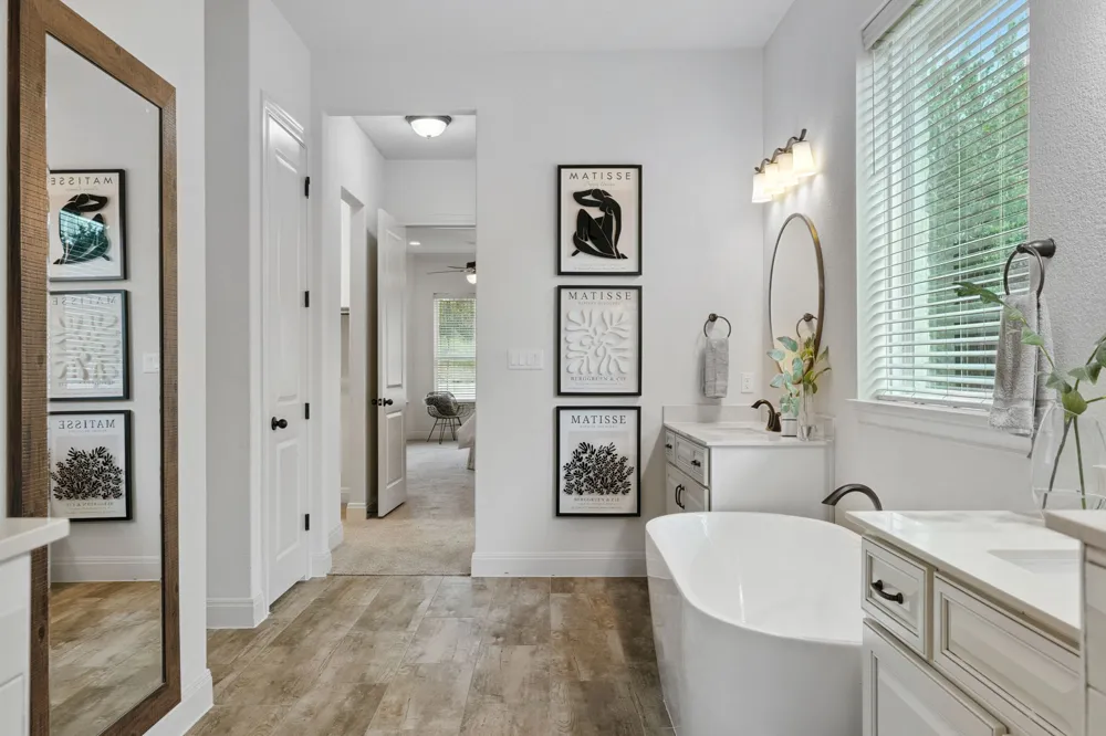 377 Bristlecone Drive Driftwood, TX 78619