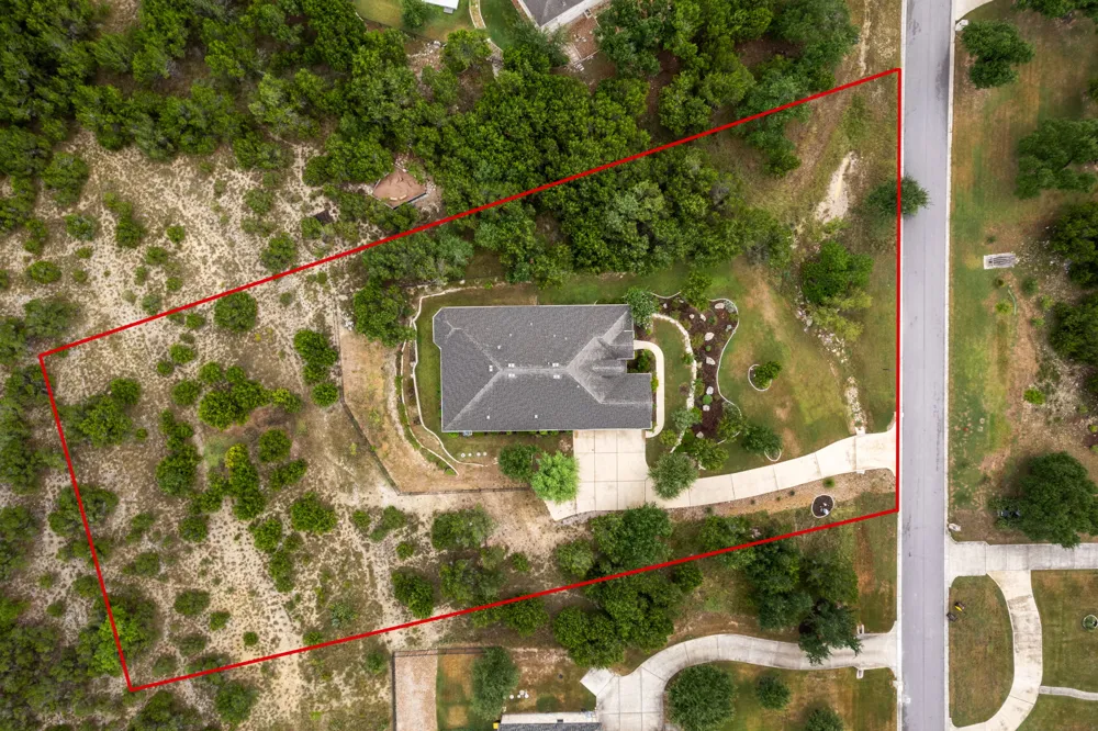 377 Bristlecone Drive Driftwood, TX 78619