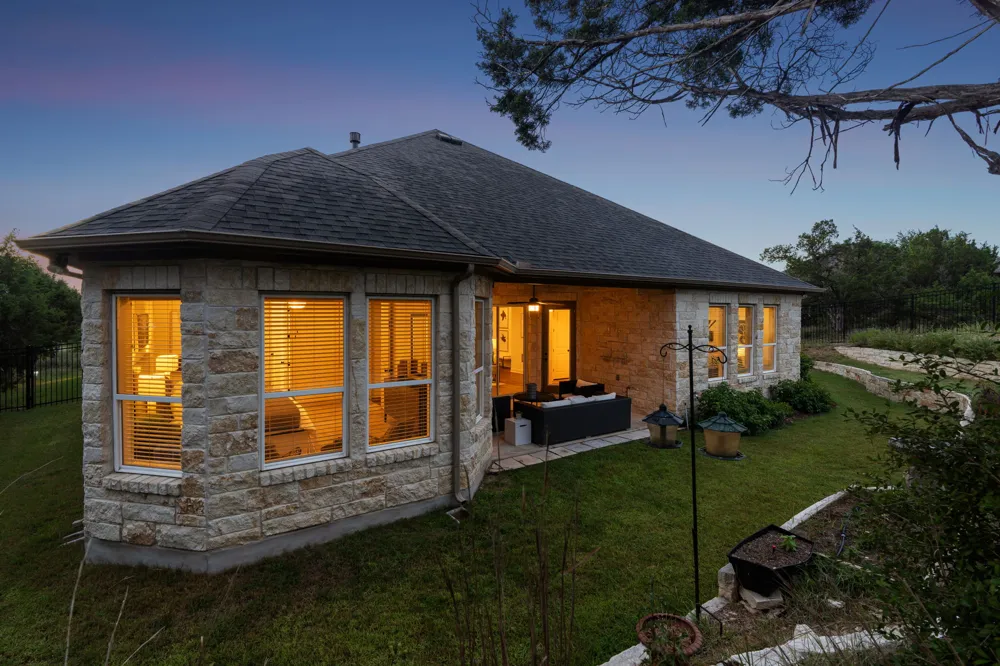 377 Bristlecone Drive Driftwood, TX 78619