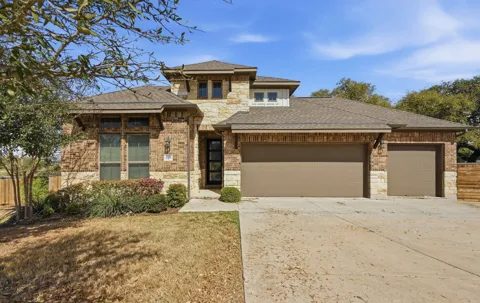 208 W Branch Road