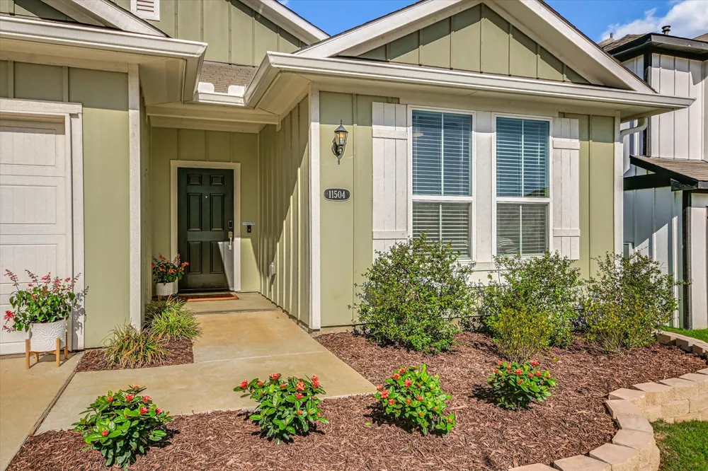 11504 Comano Drive Austin, TX 78747