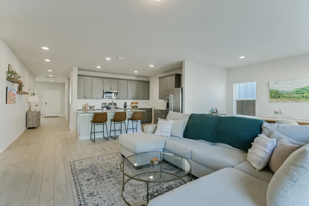 11504 Comano Drive Austin, TX 78747