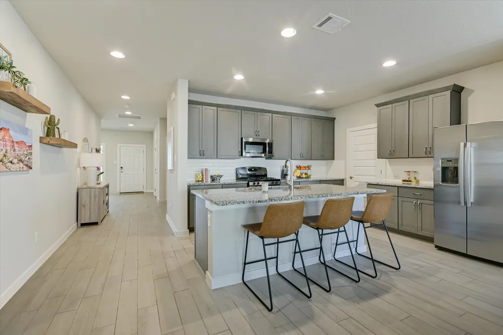 11504 Comano Drive Austin, TX 78747