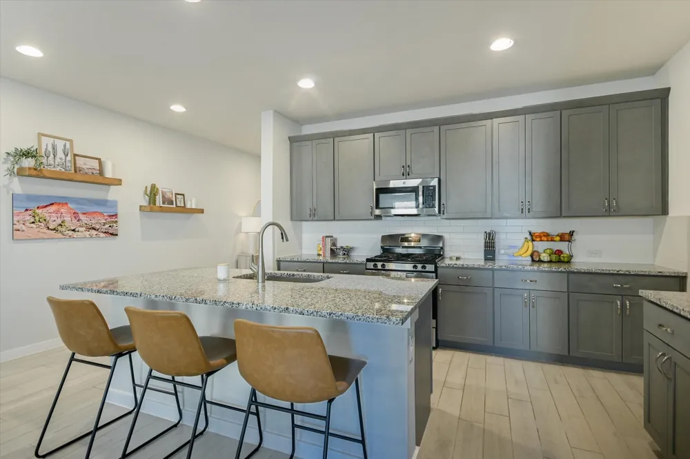 11504 Comano Drive Austin, TX 78747