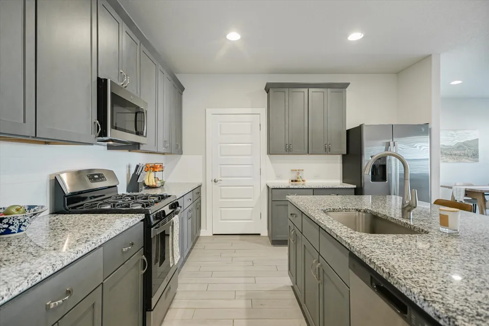 11504 Comano Drive Austin, TX 78747