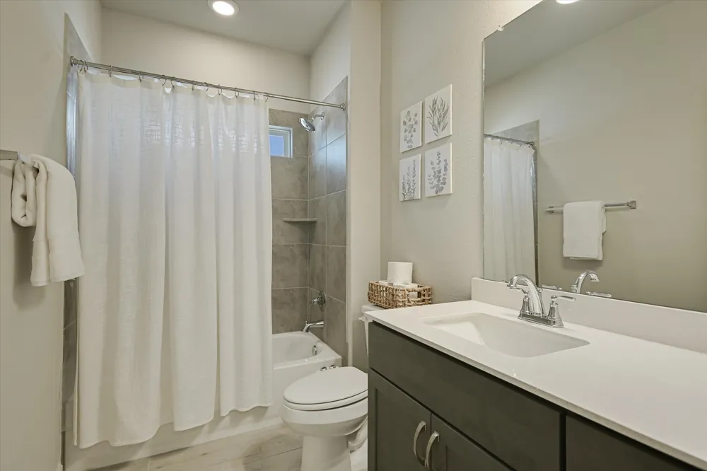 11504 Comano Drive Austin, TX 78747