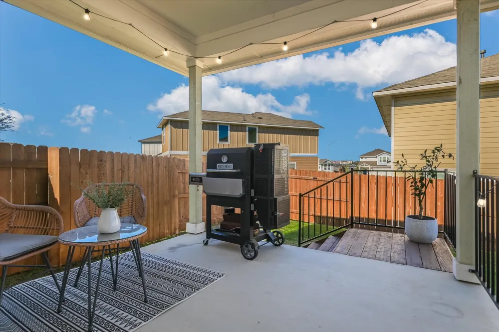 11504 Comano Drive Austin, TX 78747