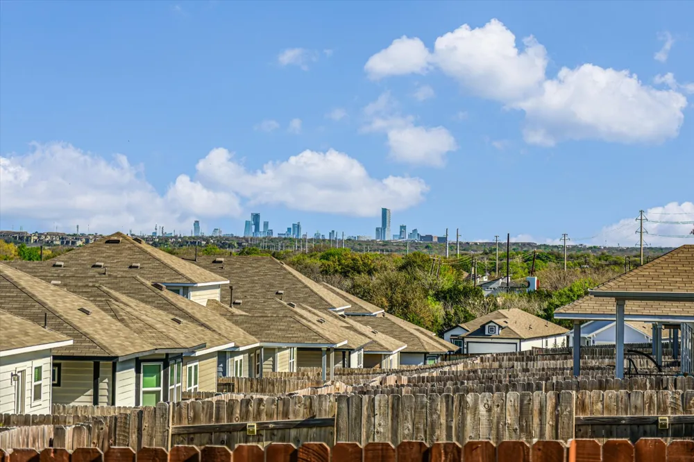 11504 Comano Drive Austin, TX 78747