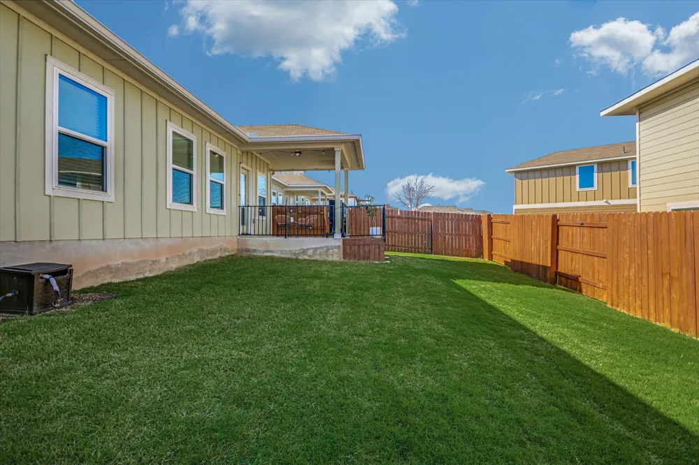 11504 Comano Drive Austin, TX 78747