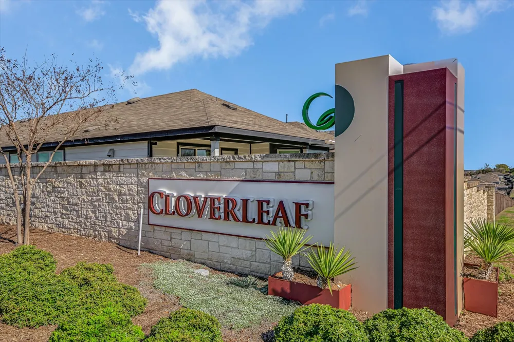 11504 Comano Drive Austin, TX 78747