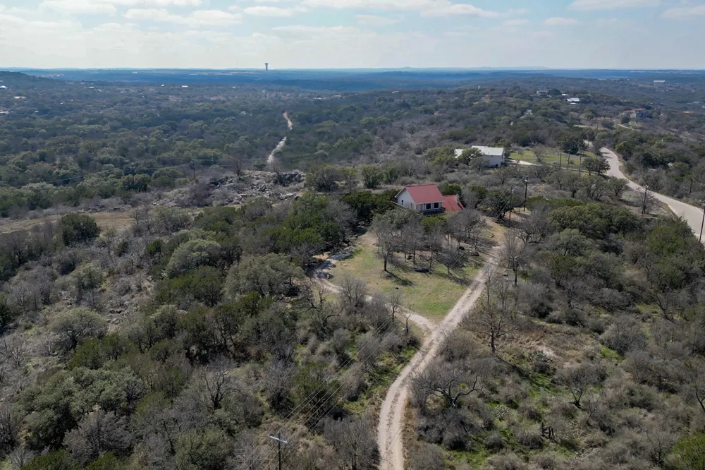 103 Palmie Lane Marble Falls, TX 78654