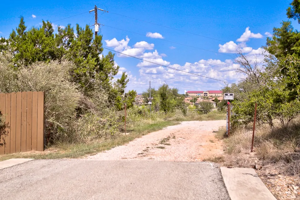 103 Palmie Lane Marble Falls, TX 78654