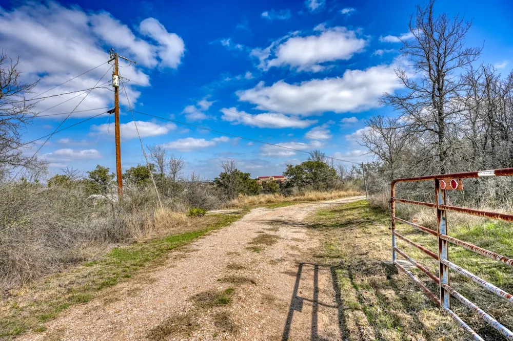 103 Palmie Lane Marble Falls, TX 78654
