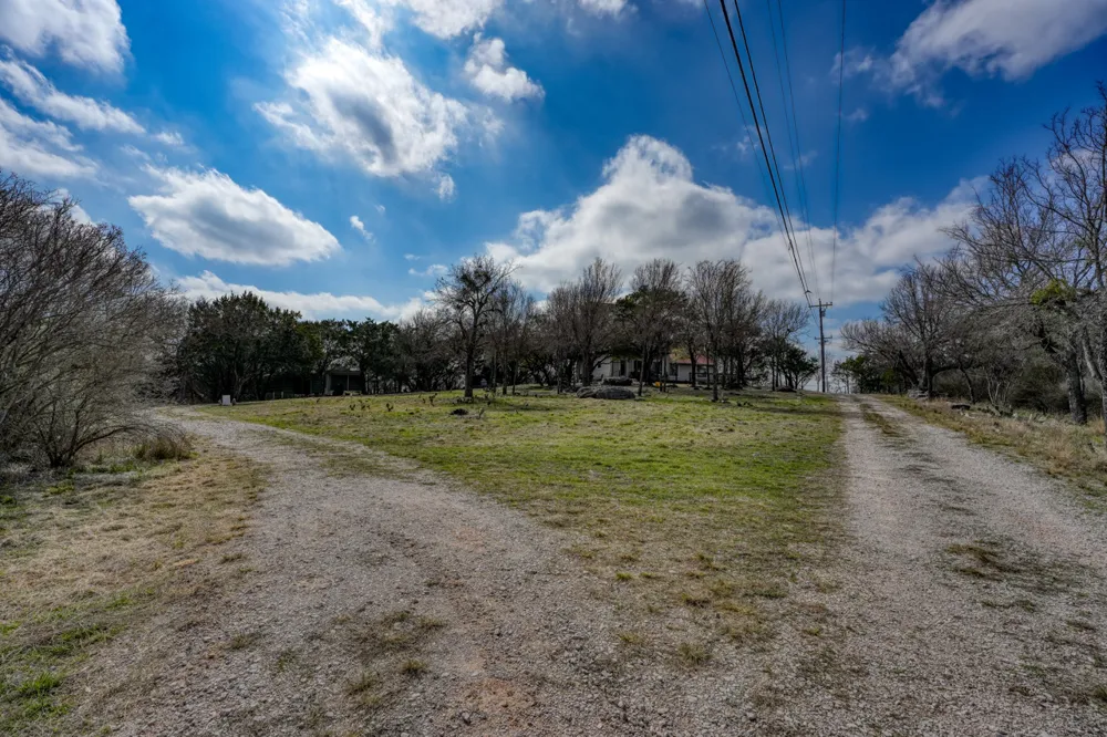 103 Palmie Lane Marble Falls, TX 78654