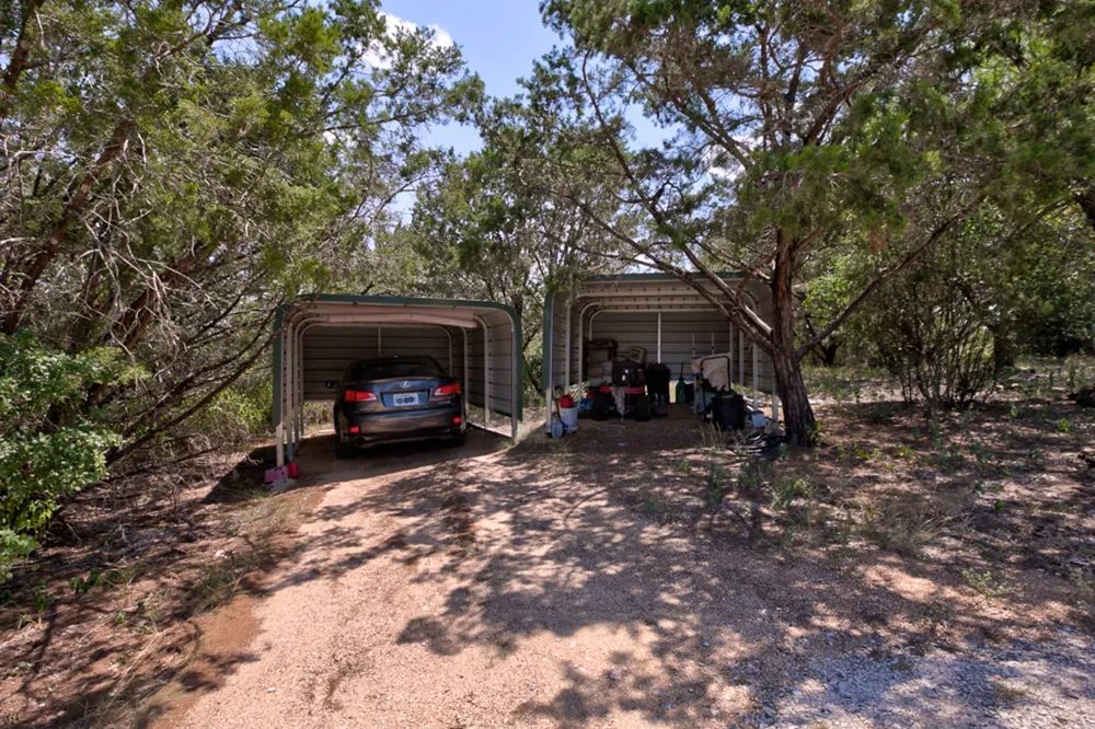 103 Palmie Lane Marble Falls, TX 78654