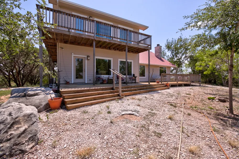 103 Palmie Lane Marble Falls, TX 78654
