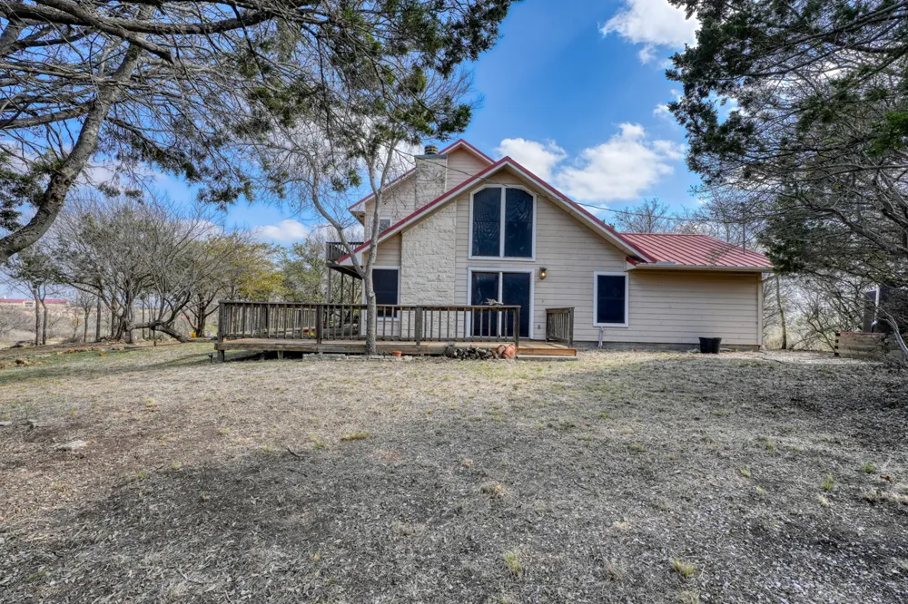 103 Palmie Lane Marble Falls, TX 78654