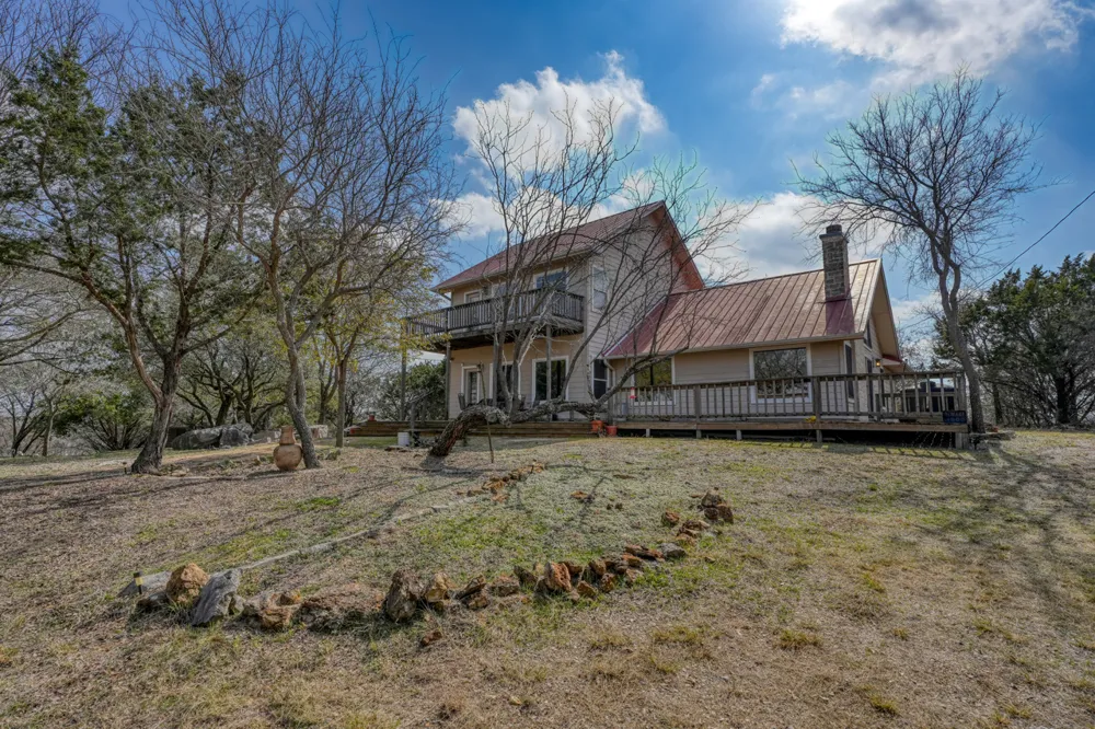 103 Palmie Lane Marble Falls, TX 78654