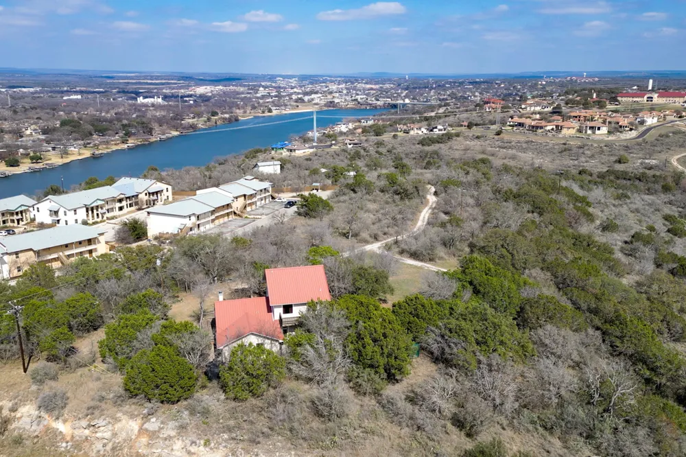 103 Palmie Lane Marble Falls, TX 78654