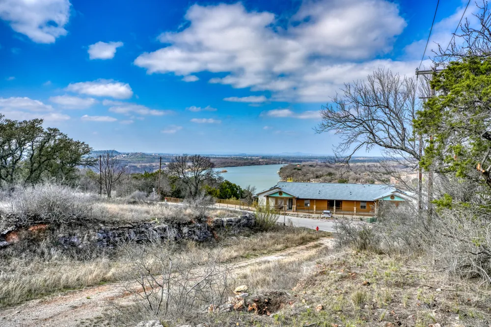 103 Palmie Lane Marble Falls, TX 78654