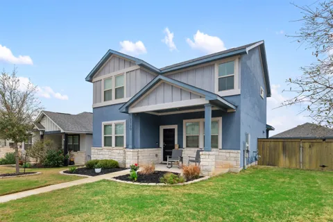 2720 Sage Ranch Drive