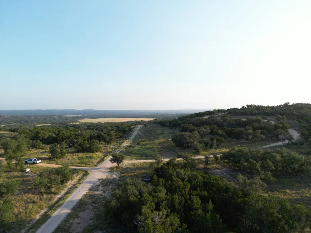 7819 Ranch to Market Road 2766 Ranch Johnson City, TX 78636
