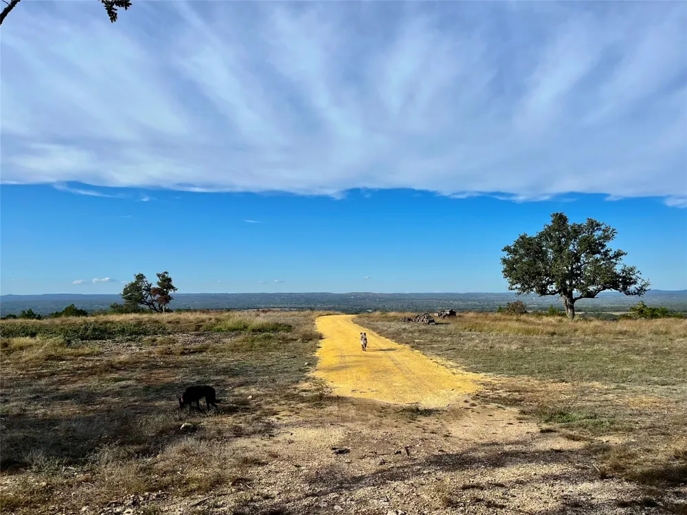 7819 Ranch to Market Road 2766 Ranch Johnson City, TX 78636