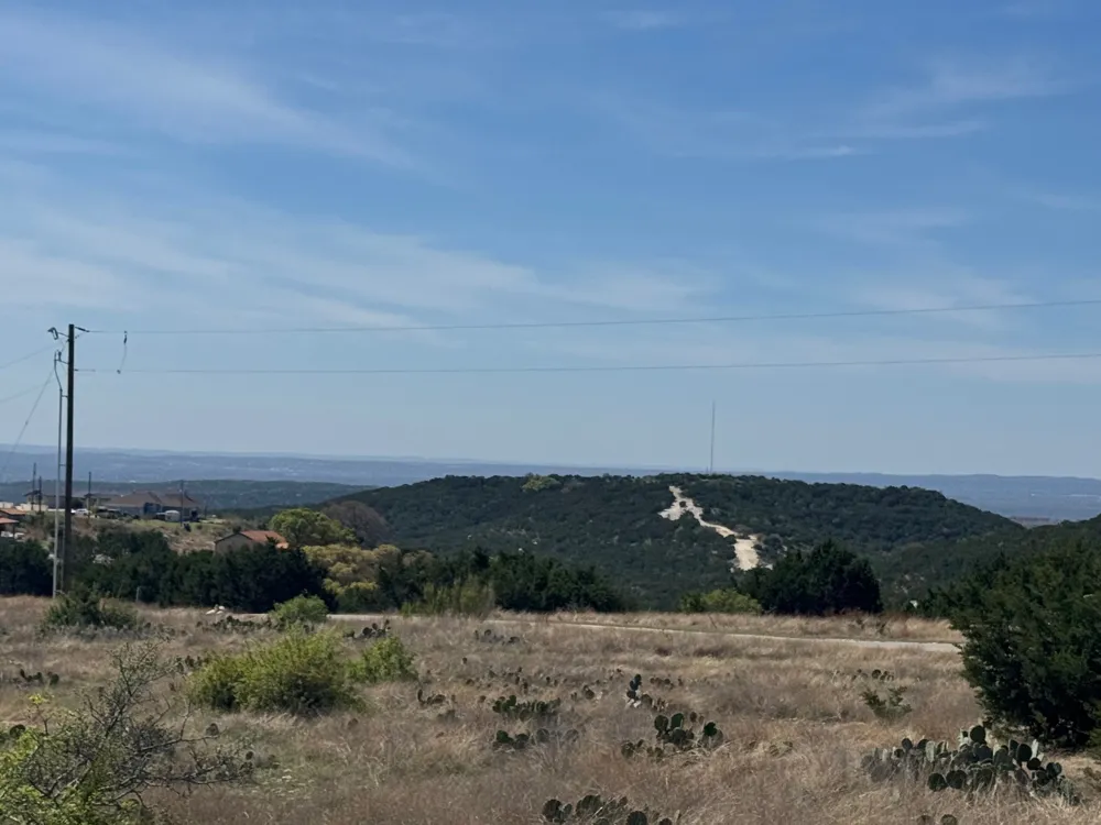 158 Sierra Drive Bertram, TX 78605