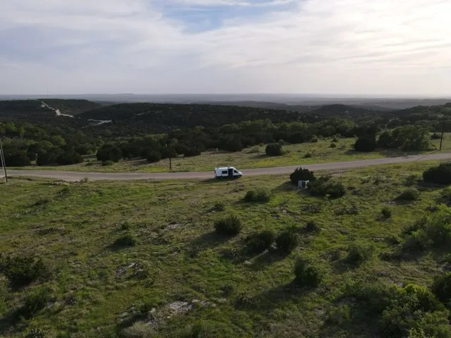 158 Sierra Drive Bertram, TX 78605