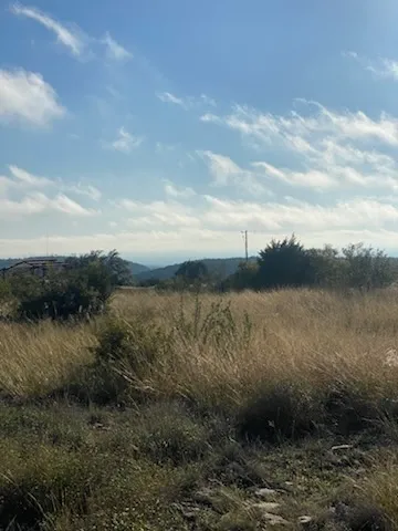 158 Sierra Drive Bertram, TX 78605
