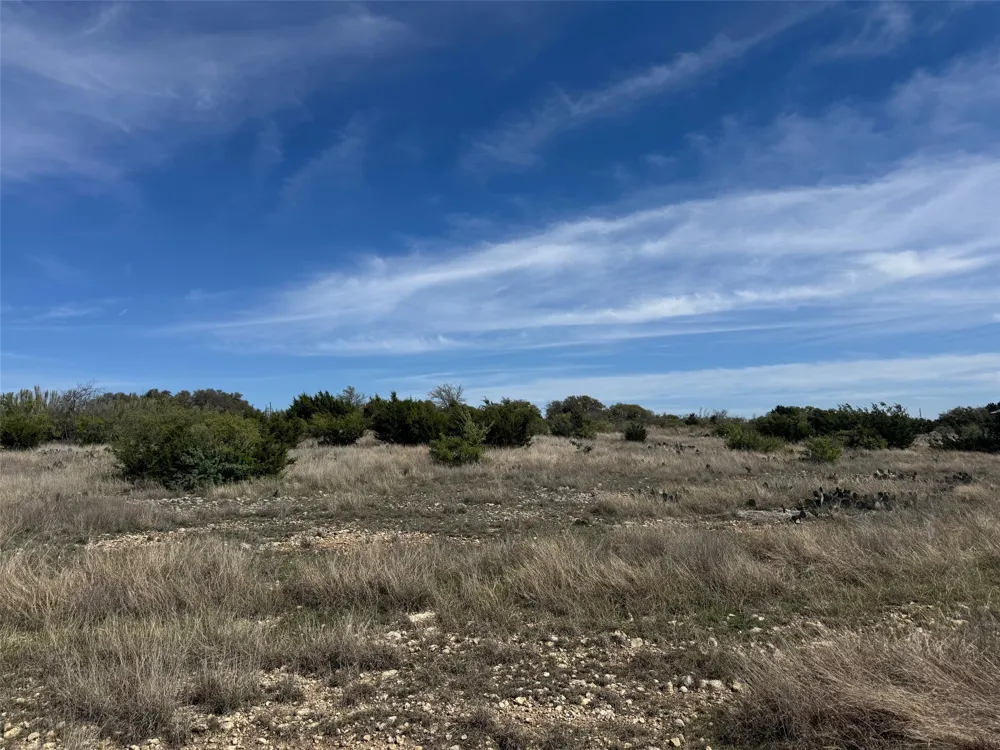 158 Sierra Drive Bertram, TX 78605