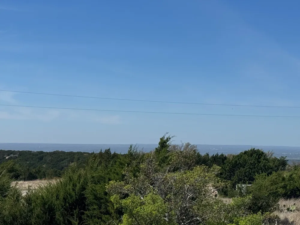 158 Sierra Drive Bertram, TX 78605