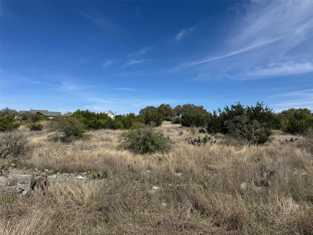 158 Sierra Drive Bertram, TX 78605