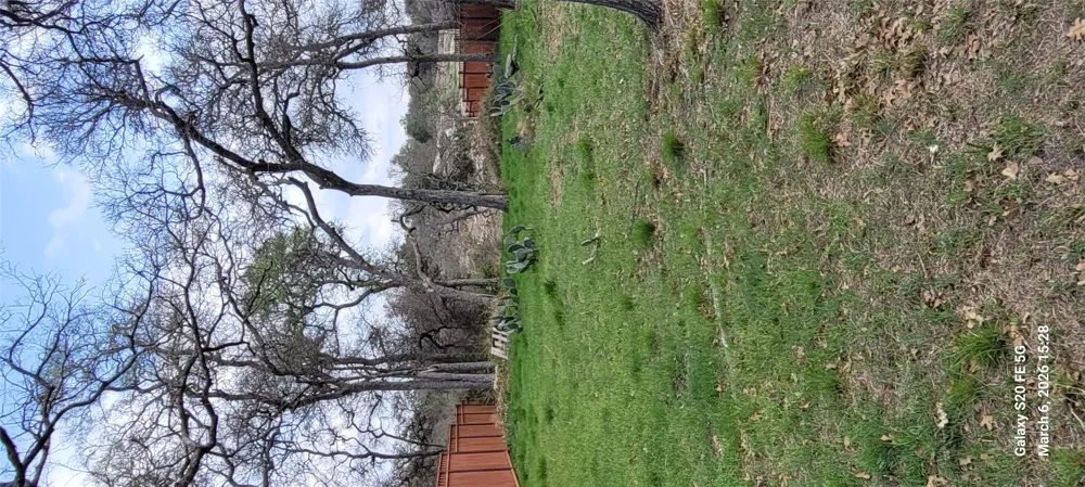 1110 Sherwood Forest Drive Granite Shoals, TX 78654