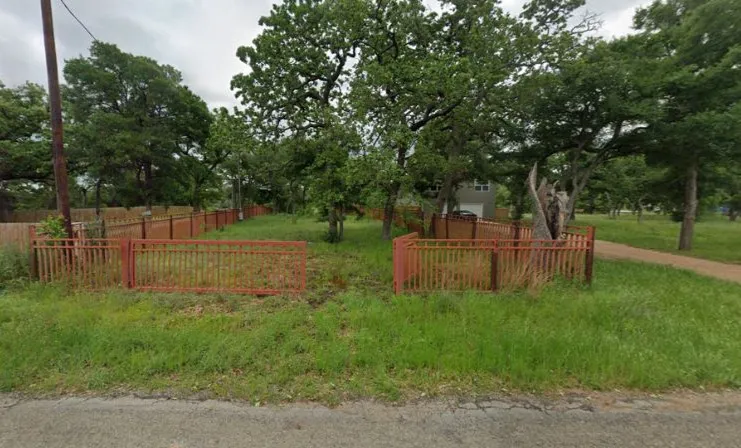 1110 Sherwood Forest Drive Granite Shoals, TX 78654