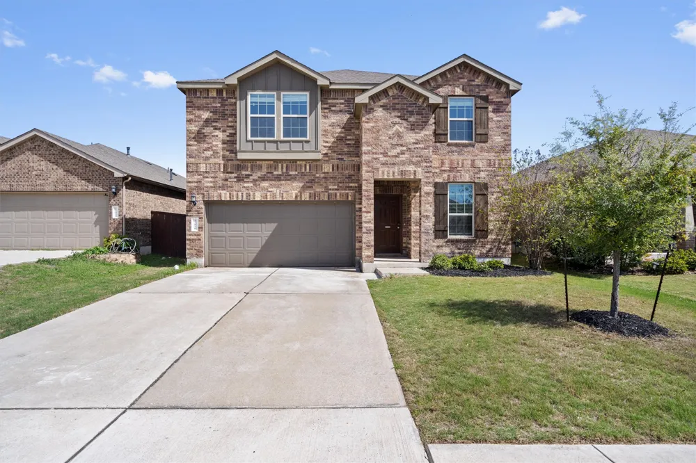 11816 Jackson Falls Way Manor, TX 78653