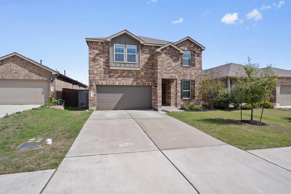 11816 Jackson Falls Way Manor, TX 78653